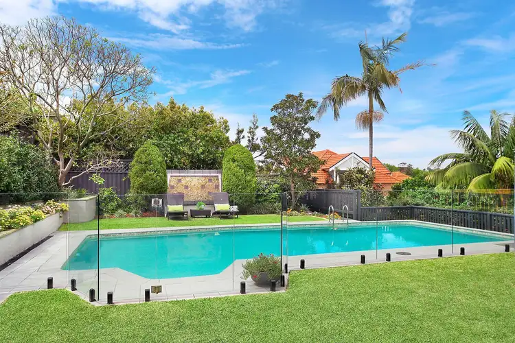 Fifth view of Homely house listing, 33 Cowles Road, Mosman NSW 2088