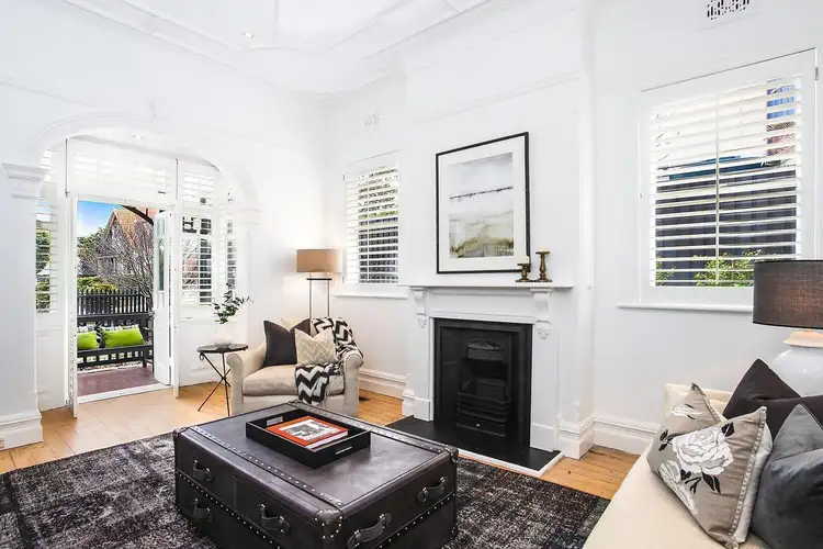 Sixth view of Homely house listing, 33 Cowles Road, Mosman NSW 2088