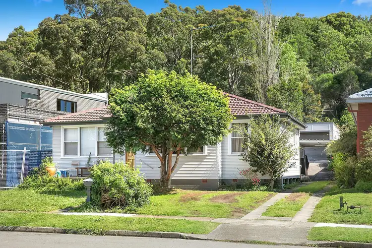 Main view of Homely house listing, 192 Morgan Street, Merewether NSW 2291