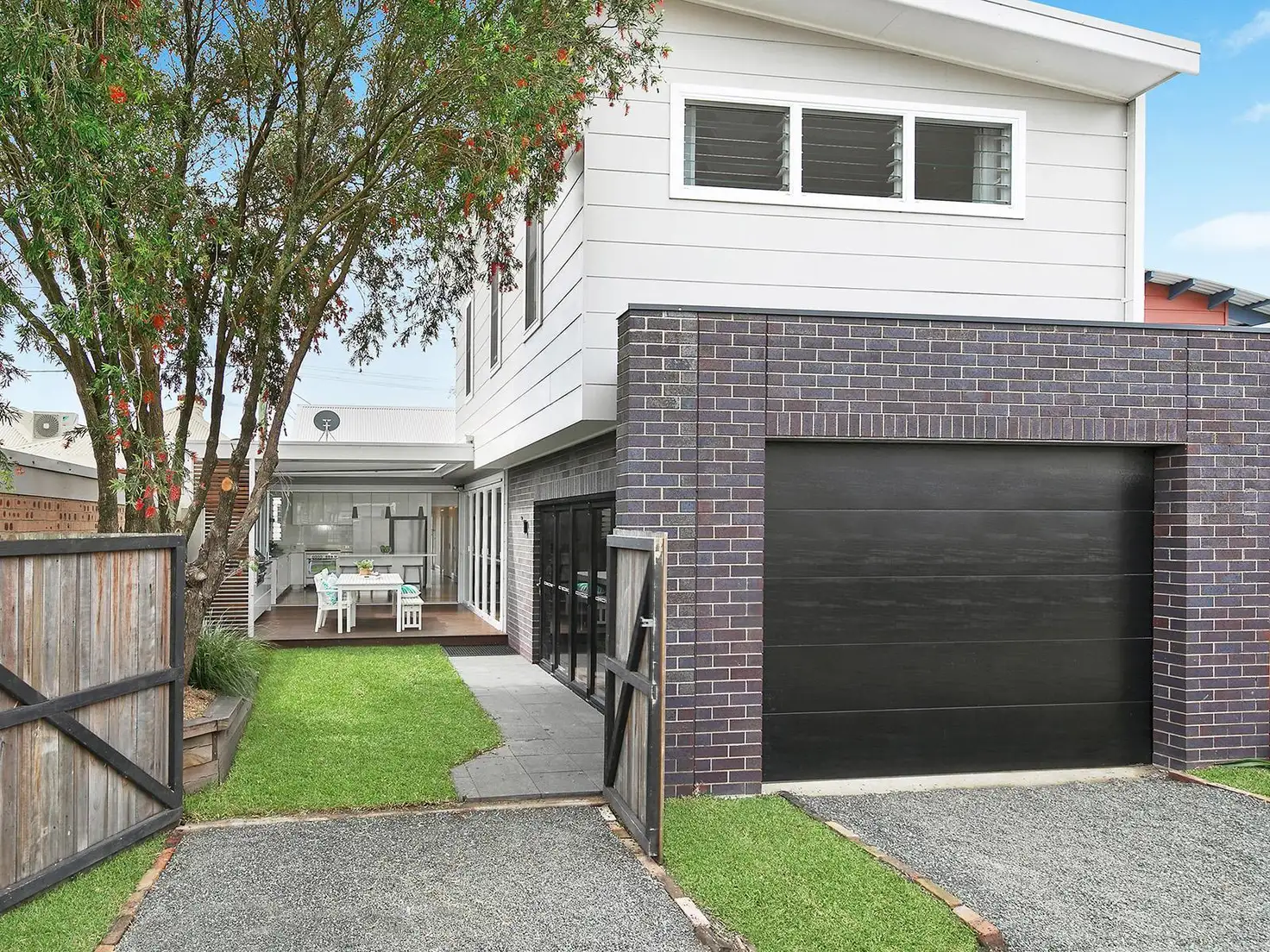 Main view of Homely house listing, 133 Lindsay Street, Hamilton NSW 2303
