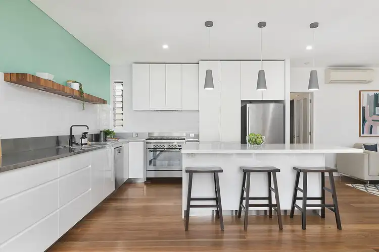 Third view of Homely house listing, 133 Lindsay Street, Hamilton NSW 2303