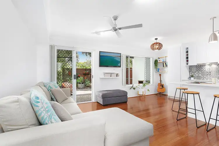 Main view of Homely apartment listing, 3/1 Beacon Court, Sunrise Beach QLD 4567