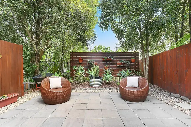 Third view of Homely apartment listing, 3/1 Beacon Court, Sunrise Beach QLD 4567