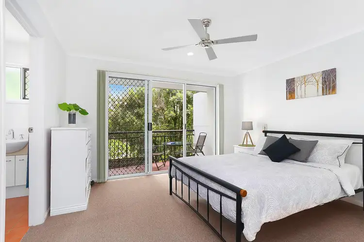 Fourth view of Homely apartment listing, 3/1 Beacon Court, Sunrise Beach QLD 4567