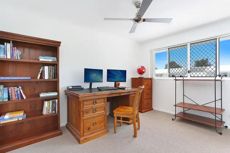 Fifth view of Homely apartment listing, 3/1 Beacon Court, Sunrise Beach QLD 4567