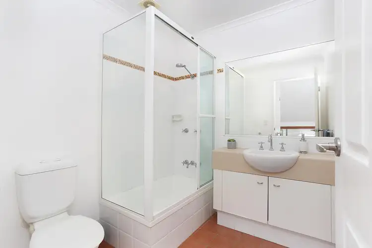 Sixth view of Homely apartment listing, 3/1 Beacon Court, Sunrise Beach QLD 4567