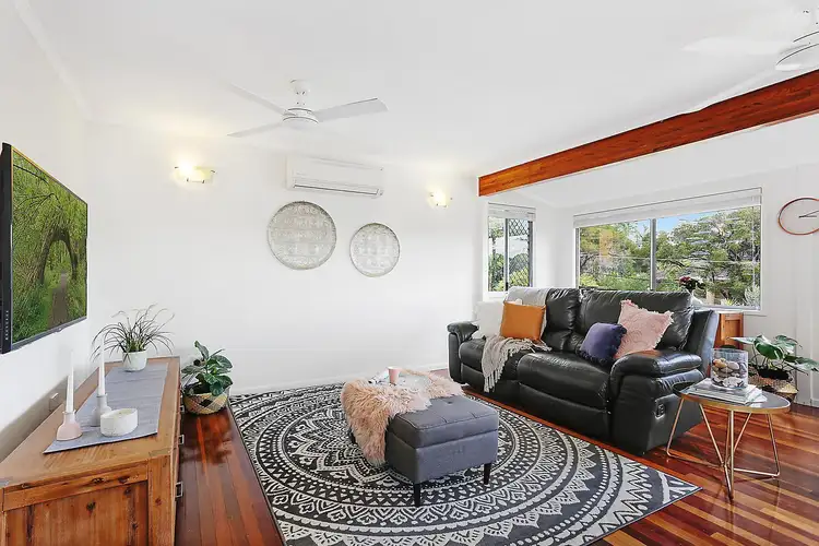 Third view of Homely house listing, 20 Elaroo Crescent, Ferny Hills QLD 4055