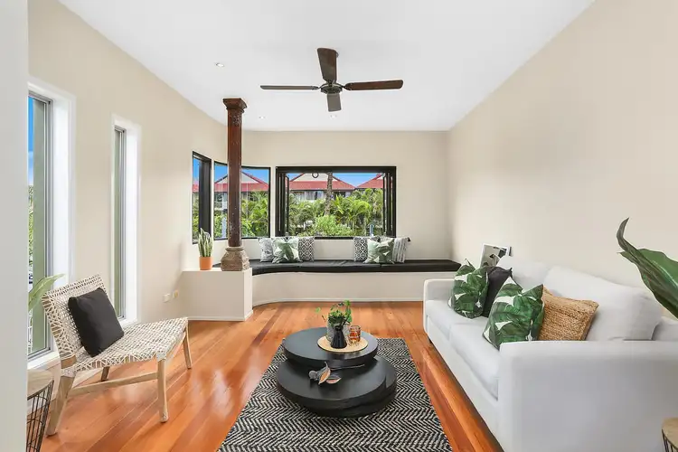 2/41 Montana Road, Mermaid Beach QLD 4218