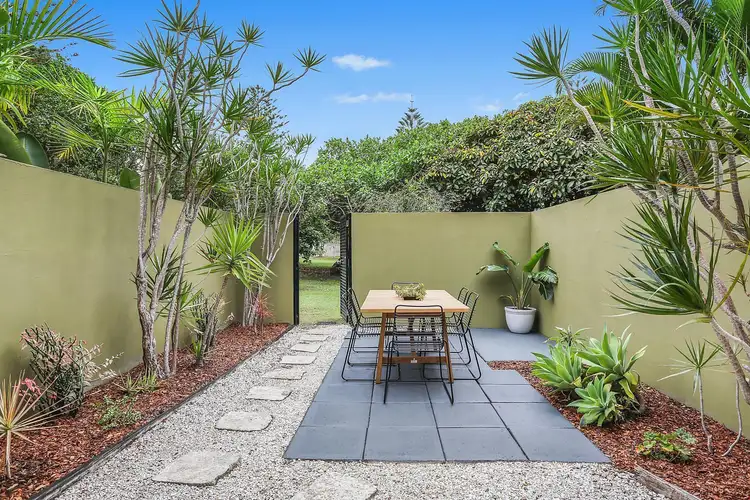 Third view of Homely semi-detached listing, 2/41 Montana Road, Mermaid Beach QLD 4218