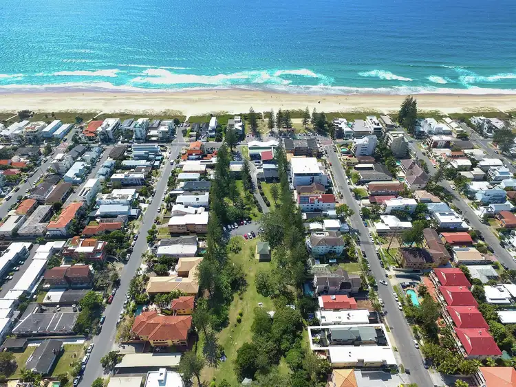 Fourth view of Homely semi-detached listing, 2/41 Montana Road, Mermaid Beach QLD 4218
