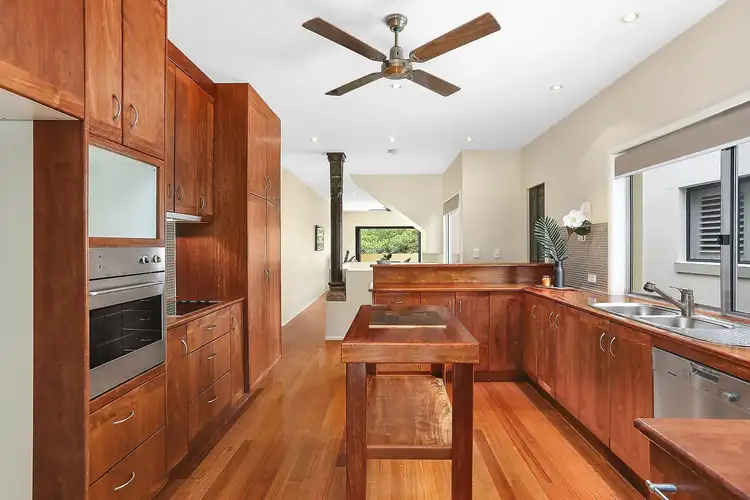 Fifth view of Homely semi-detached listing, 2/41 Montana Road, Mermaid Beach QLD 4218