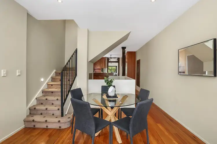 Sixth view of Homely semi-detached listing, 2/41 Montana Road, Mermaid Beach QLD 4218