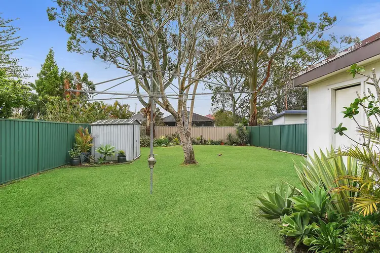 Second view of Homely house listing, 27 Horns Avenue, Gymea Bay NSW 2227