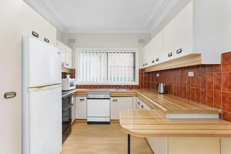 Fourth view of Homely house listing, 27 Horns Avenue, Gymea Bay NSW 2227