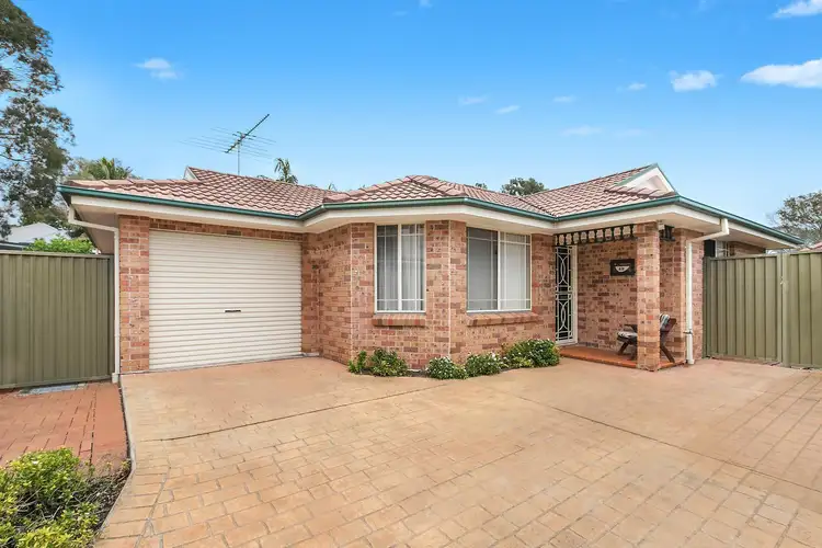 4B Short Street, Woolooware NSW 2230