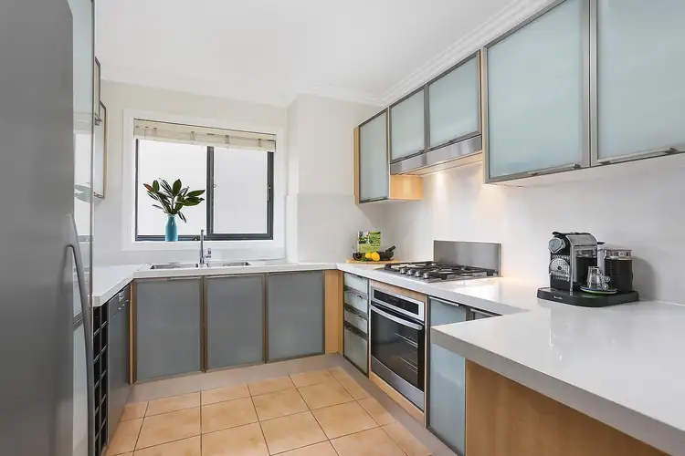 Second view of Homely townhouse listing, 4/6 Mowbray Street, Sylvania NSW 2224