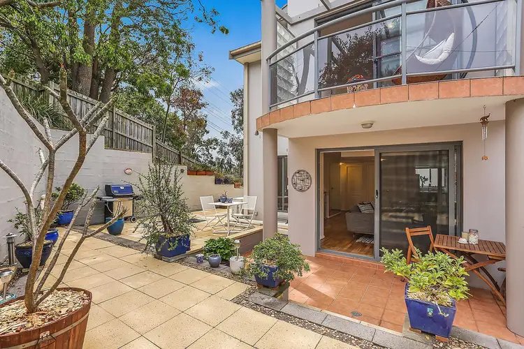 Fourth view of Homely townhouse listing, 4/6 Mowbray Street, Sylvania NSW 2224