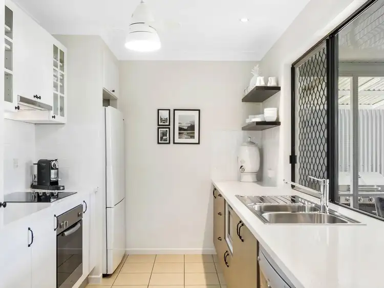 Third view of Homely house listing, 39 Gatwick Street, Burdell QLD 4818