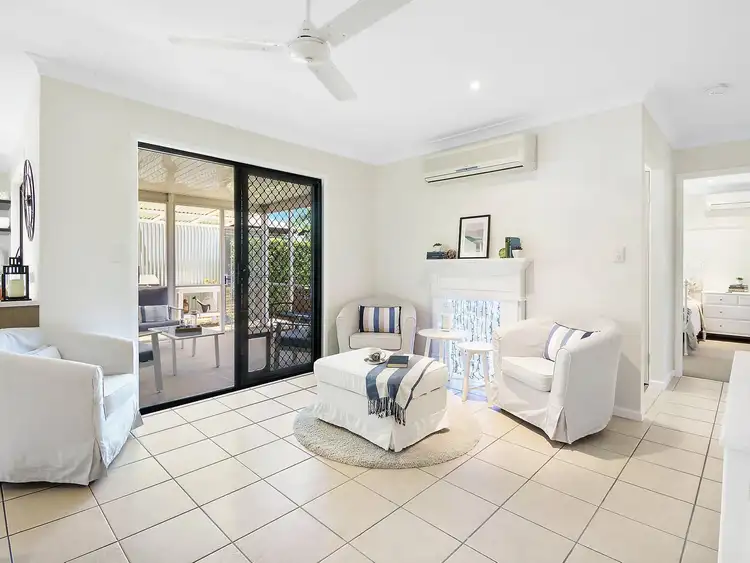 Fourth view of Homely house listing, 39 Gatwick Street, Burdell QLD 4818