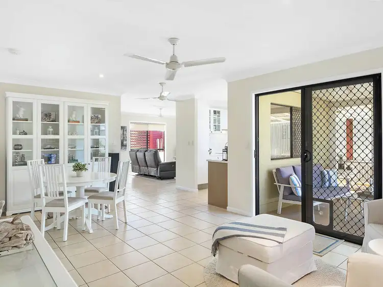 Fifth view of Homely house listing, 39 Gatwick Street, Burdell QLD 4818