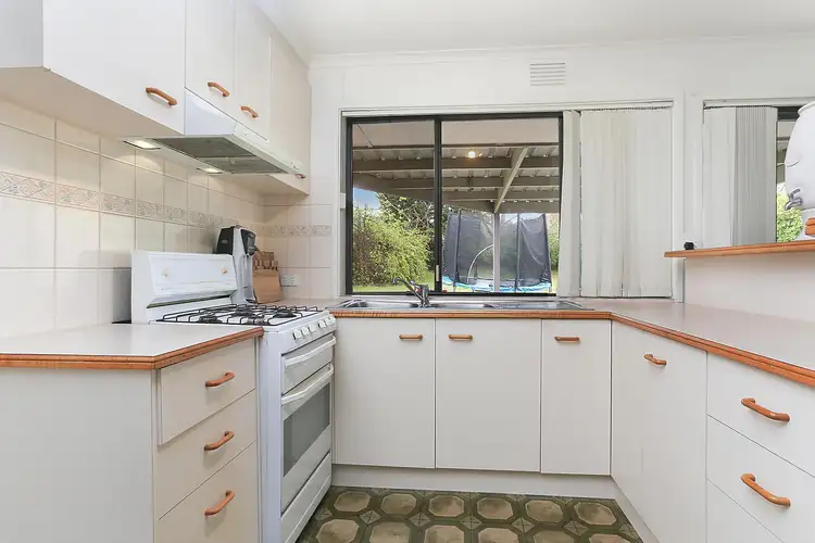 Third view of Homely house listing, 25 Yarana Street, Ferntree Gully VIC 3156