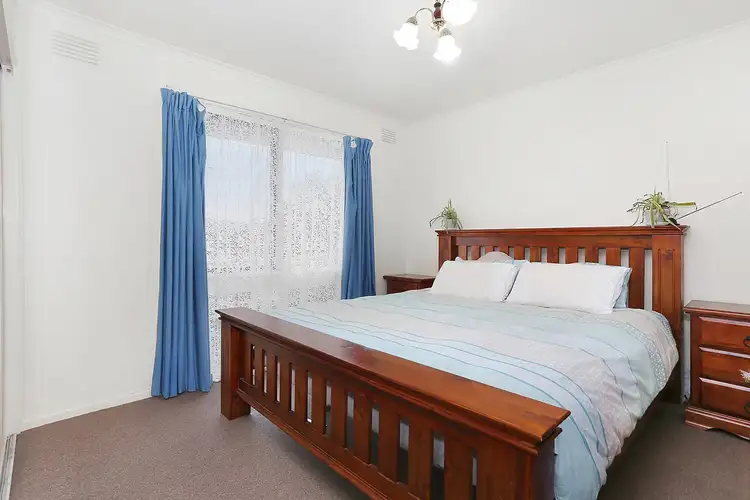 Fourth view of Homely house listing, 25 Yarana Street, Ferntree Gully VIC 3156