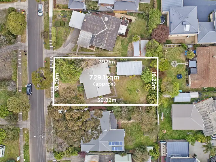 Fourth view of Homely house listing, 19 Longbourne Avenue, Notting Hill VIC 3168