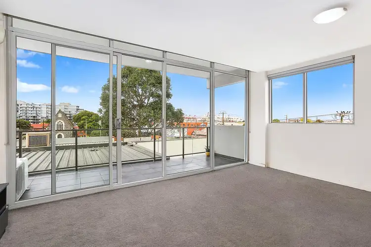 209/55 Hopkins Street, Footscray VIC 3011