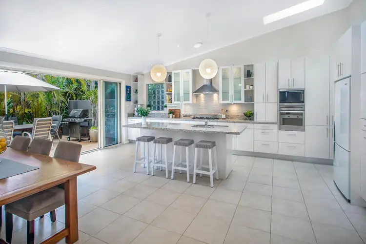 Fourth view of Homely house listing, 47 Careel Head Road, Avalon Beach NSW 2107