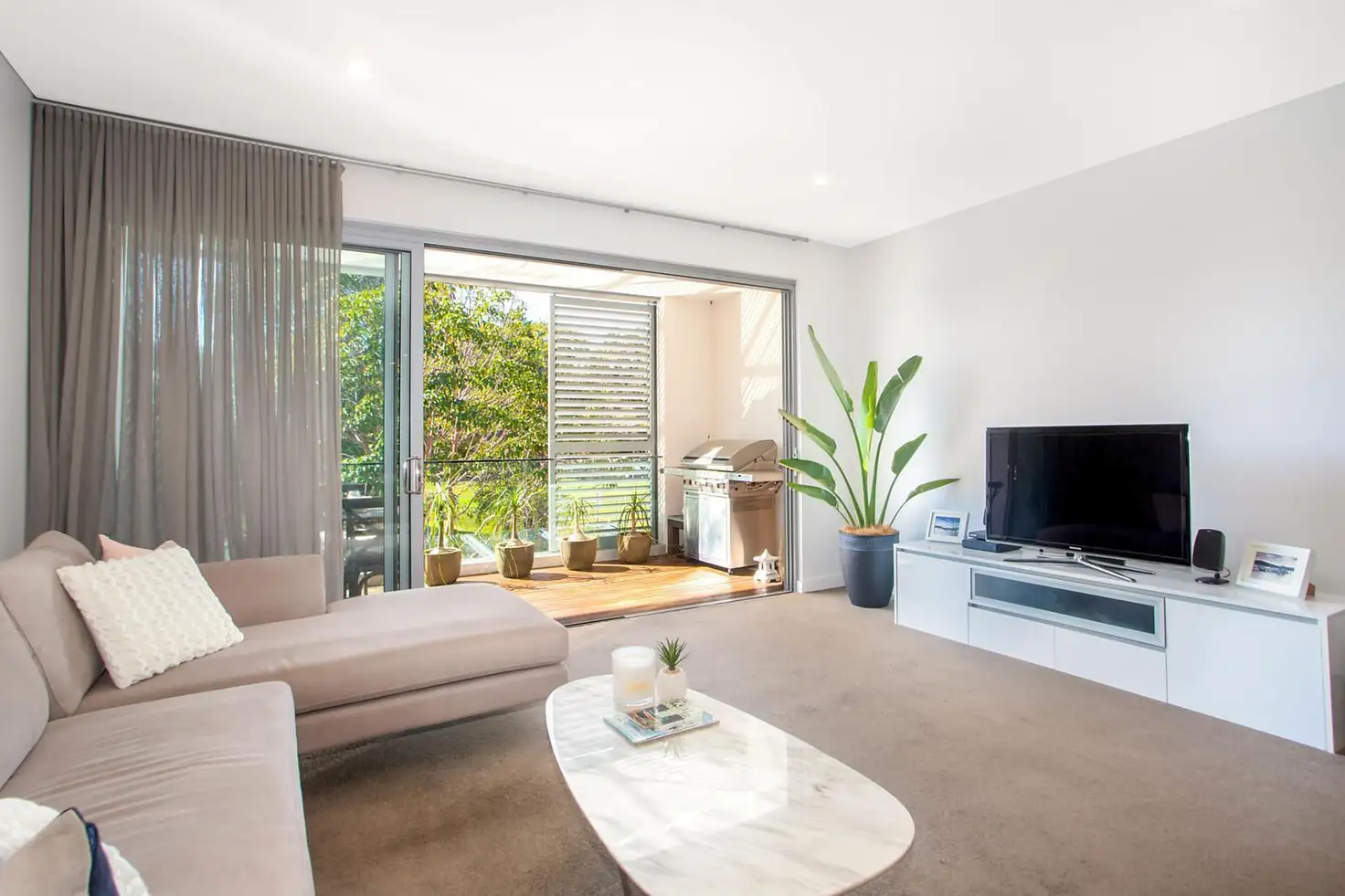 Main view of Homely apartment listing, 1/15 Old Barrenjoey Road, Avalon Beach NSW 2107