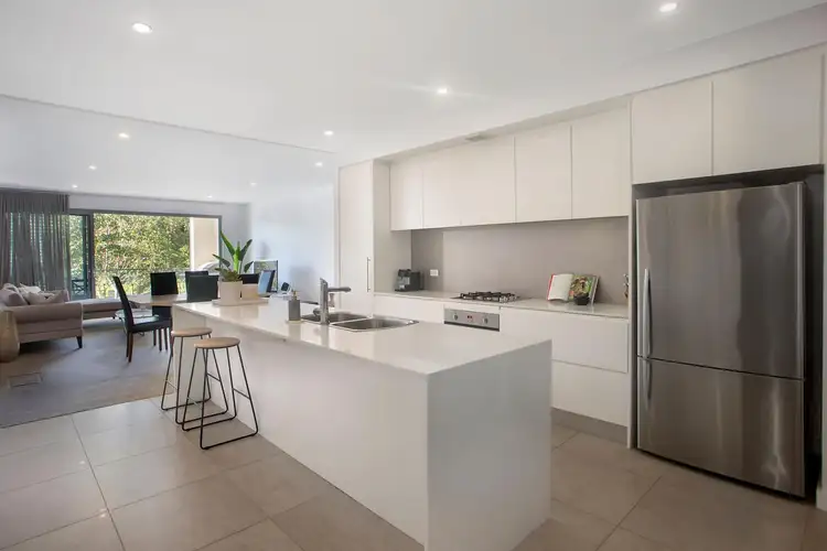 Second view of Homely apartment listing, 1/15 Old Barrenjoey Road, Avalon Beach NSW 2107