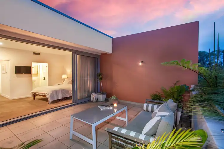 Third view of Homely apartment listing, 1/15 Old Barrenjoey Road, Avalon Beach NSW 2107