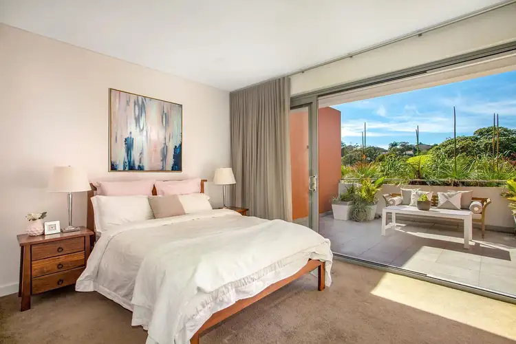 Fourth view of Homely apartment listing, 1/15 Old Barrenjoey Road, Avalon Beach NSW 2107