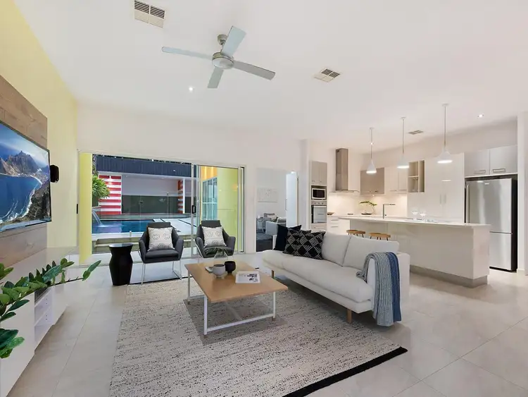 Second view of Homely house listing, 59 Figbird Crescent, Buderim QLD 4556