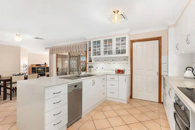 Second view of Homely house listing, 81 Kurrajong Circuit, Mount Annan NSW 2567