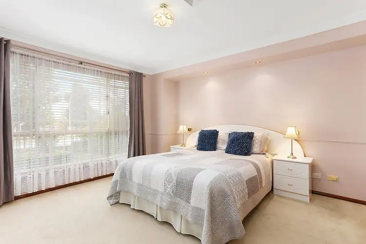 Fourth view of Homely house listing, 81 Kurrajong Circuit, Mount Annan NSW 2567