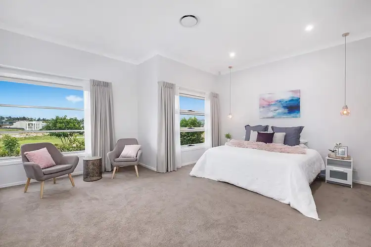 Sixth view of Homely house listing, 21 Bresnihan Avenue, Kellyville NSW 2155