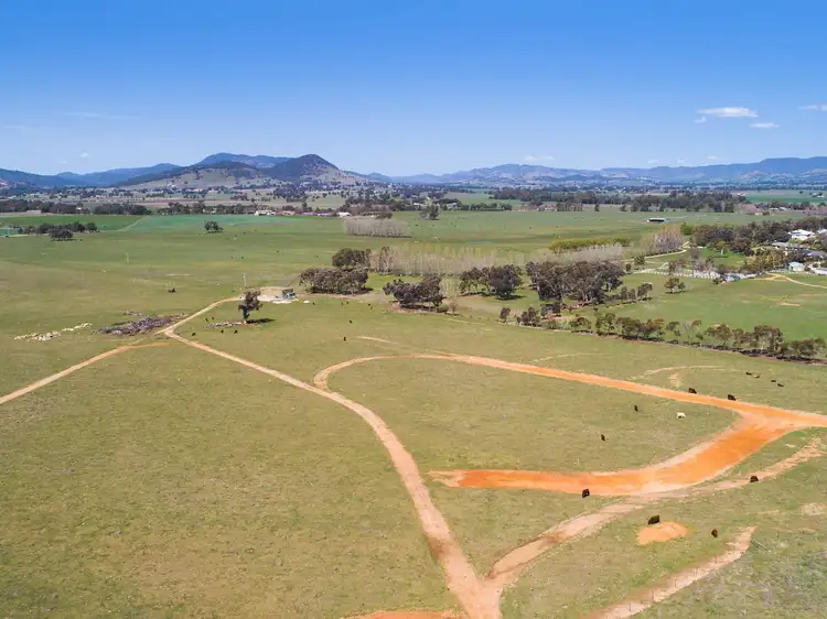 Lot 302 Bombira Estate, Mudgee NSW 2850