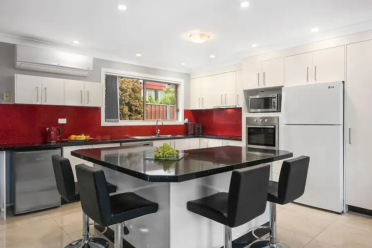 Fourth view of Homely house listing, 5 Burgundy Road, Mudgee NSW 2850