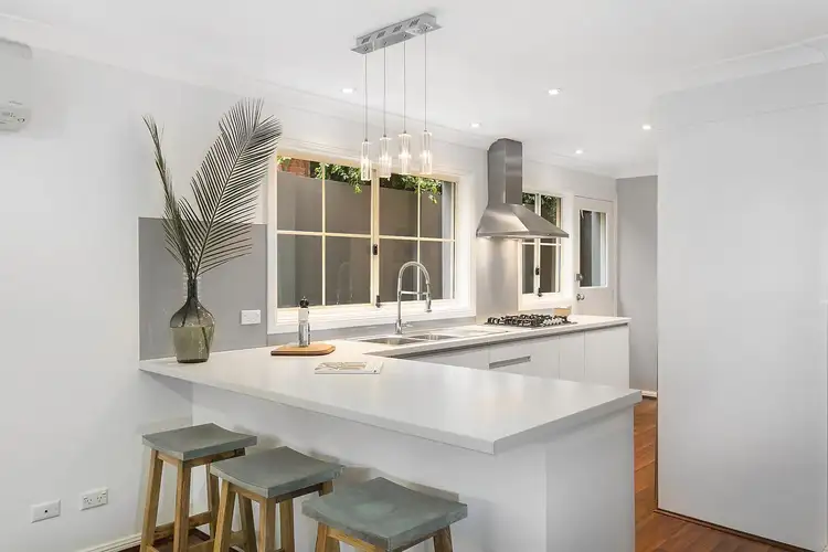 Fifth view of Homely house listing, 71 Garland Road, Naremburn NSW 2065