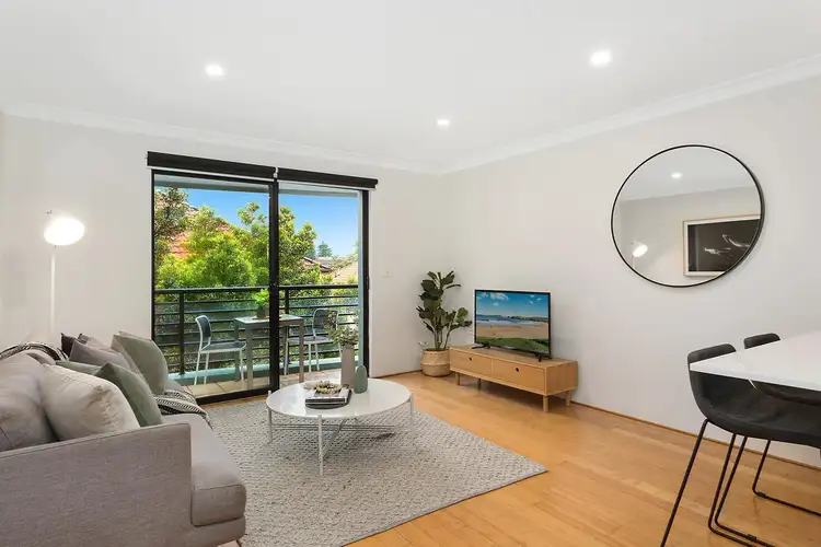 18/20 Clifford Street, Coogee NSW 2034