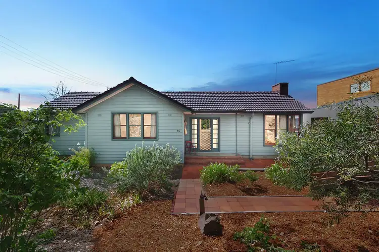 36 Quandong Street, O'connor ACT 2602