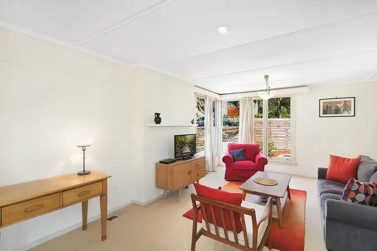 Third view of Homely house listing, 36 Quandong Street, O'connor ACT 2602