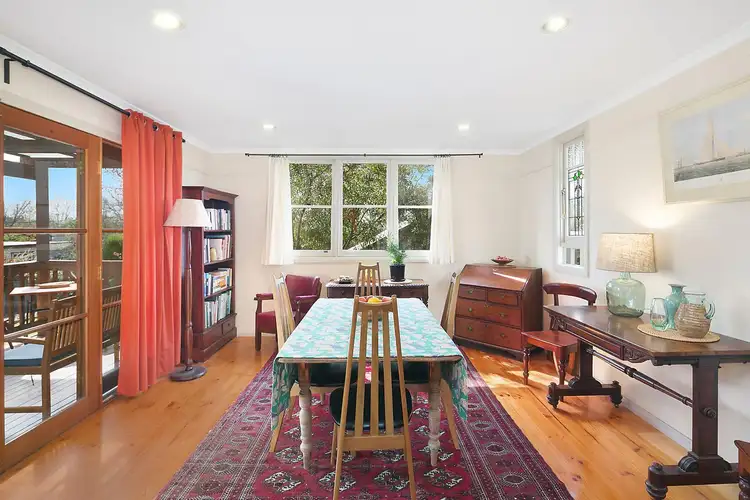 Fourth view of Homely house listing, 36 Quandong Street, O'connor ACT 2602