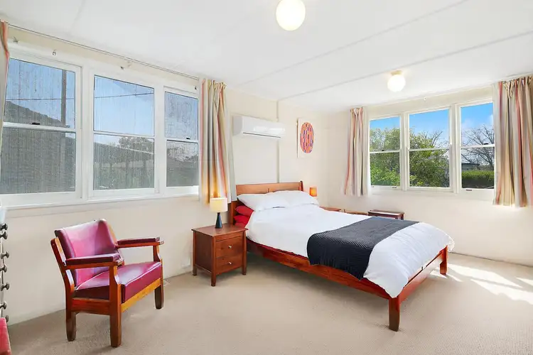 Fifth view of Homely house listing, 36 Quandong Street, O'connor ACT 2602