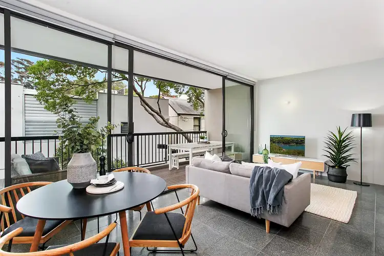 13/1 Adelaide Street, Surry Hills NSW 2010