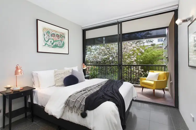 Fourth view of Homely apartment listing, 13/1 Adelaide Street, Surry Hills NSW 2010