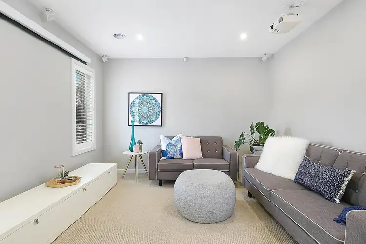 Fifth view of Homely house listing, 1B Carmichael Avenue, Newtown VIC 3220