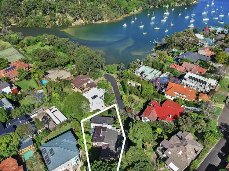 3 Eva Lane, Northwood NSW 2066