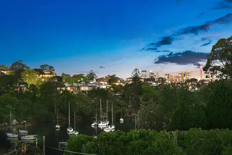 Second view of Homely house listing, 3 Eva Lane, Northwood NSW 2066